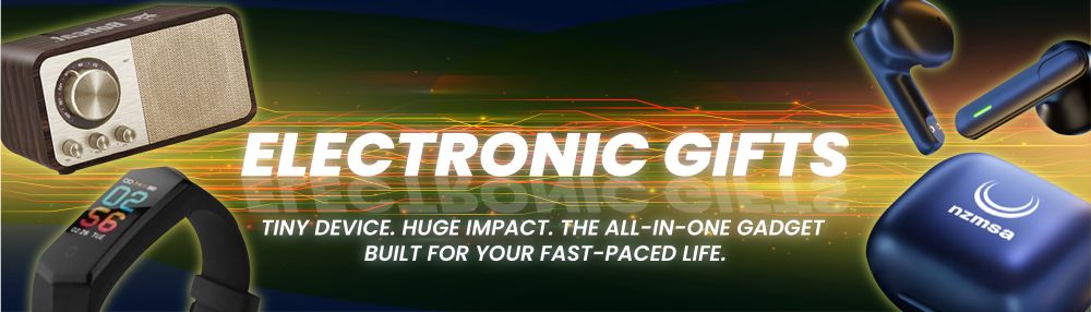 Electronic Gifts