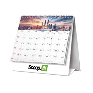 Enchanting Malaysia Calendar 2026 02