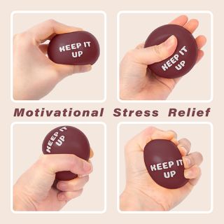EPIC Round Shaped Stress Ball 03