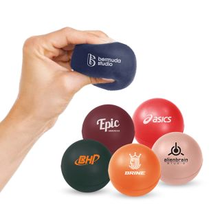EPIC Round Shaped Stress Ball