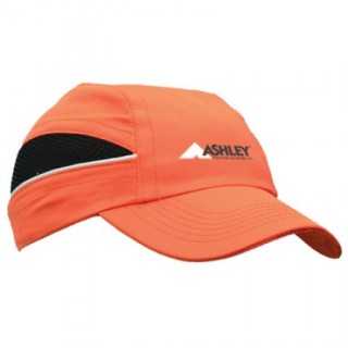 ES Microfiber Netting Cap 01