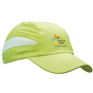 ES Microfiber Netting Cap 03