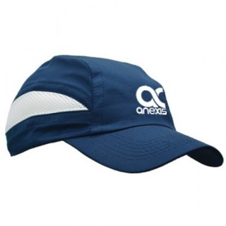 ES Microfiber Netting Cap 04