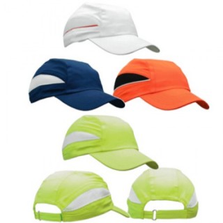 ES Microfiber Netting Cap 05