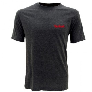 ES Tubular Round Neck 160gsm Cotton T-Shirt 02