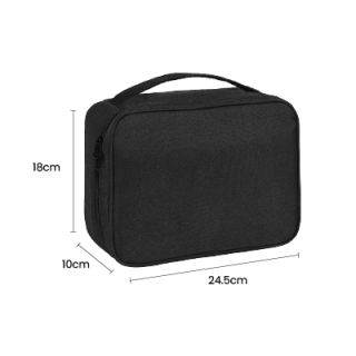 EV Multipurpose Storage Gadget Pouch 07