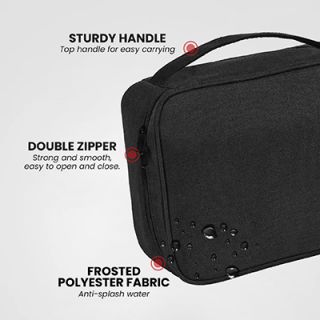 EV Multipurpose Storage Gadget Pouch 03