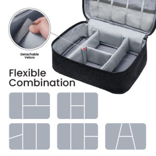 EV Multipurpose Storage Gadget Pouch 05