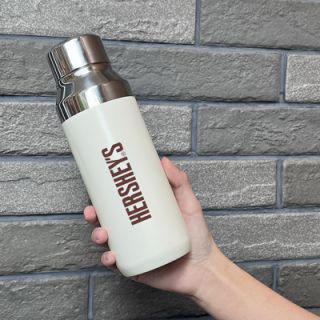 EVERLAST Stainless Steel Thermos Tumbler - 400ml 02