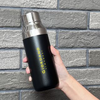 EVERLAST Stainless Steel Thermos Tumbler - 400ml 03