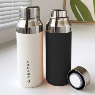 EVERLAST Stainless Steel Thermos Tumbler - 400ml 04