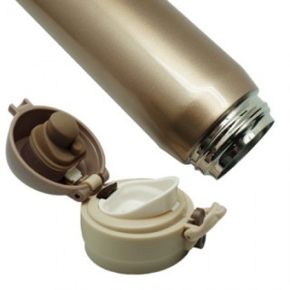 Evo Star III Premium Stainless Steel Vacuum Thermos Flask - 500ml 02
