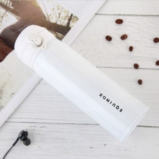 Evo Star III Premium Stainless Steel Vacuum Thermos Flask - 500ml 03