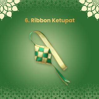 Exclusive Raya Royale 6 in 1 Gift Set 09