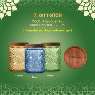 Exclusive Raya Royale 6 in 1 Gift Set 05