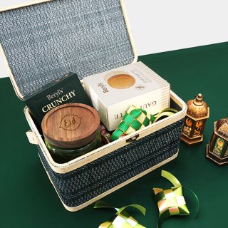 Exclusive Raya Royale 6 in 1 Gift Set 03