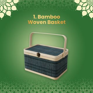 Exclusive Raya Royale 6 in 1 Gift Set 04