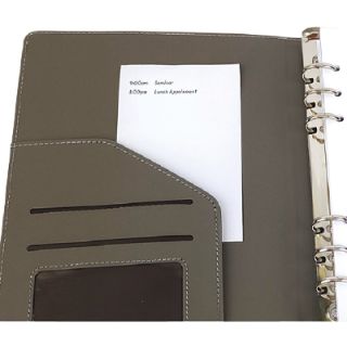 Executive Log Thermo PU Congo 04