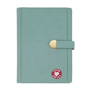 Executive Log Thermo PU Congo 01