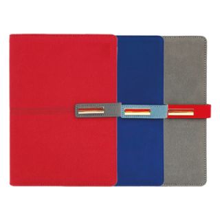 Executive Log Thermo PU Mallow 02
