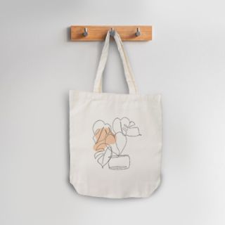 EZ Natural Canvas Bag - 6oz (400x350x100) 03