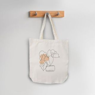 EZ Natural Canvas Bag - 6oz (400x350x100) 03