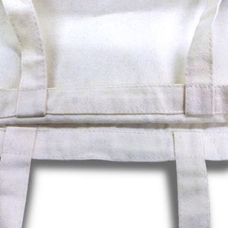 EZ Natural Canvas Bag - 6oz (400x350x100) 06