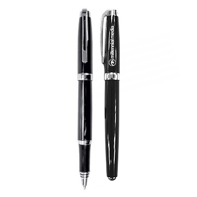 Phylex - Metal Roller Pen 01