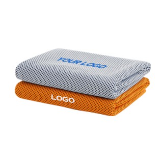 Ice Cooling Sport Gym Towel 04