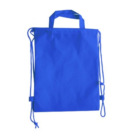 Non-Woven Drawstring with Handle - 100gsm (275x350) 07