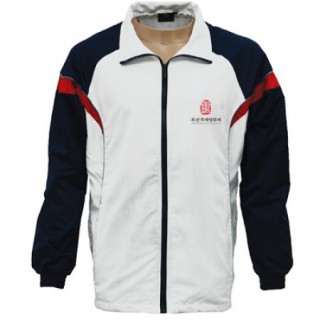 ES Track Suit 1400 Jacket