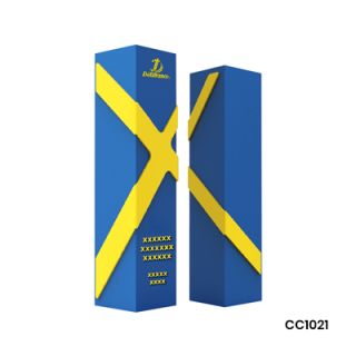CC Colour Series Type 1 Trophy 08