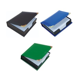 Bonded Paper Based Single Memo Box