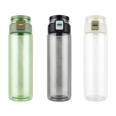TREX Plastic Bottle 07