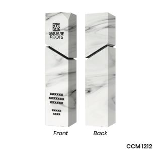 CC Marble Series Type 3 Trophy