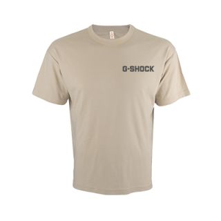 OS Oversized Short Sleeve 210gsm T-Shirt 04