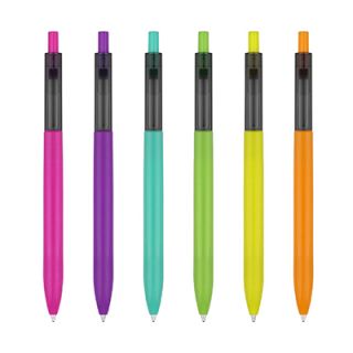BRAMBLES Plastic Ball Pen 04