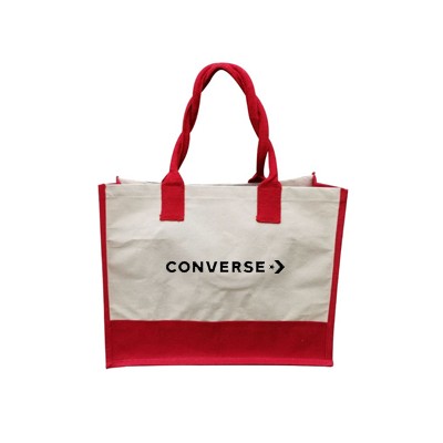 Large Jute Burlap Tote Bag (430x330x150) | Corporate Gifts | Premium ...