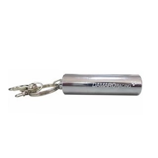 Metal Cylinder USB Flash Drive - 4GB 04