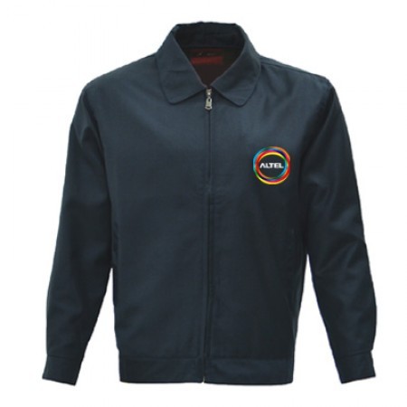 ES Exclusive Cotton Silk Jacket 01