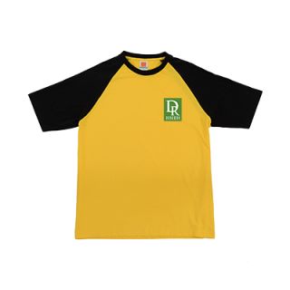 OS Comfy Cotton Raglan 160gsm T-Shirt 06