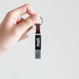 Goflash USB Flash Drive - 8GB 06