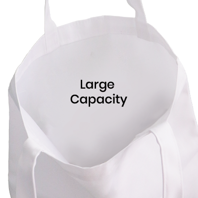  Custom made ploy canvas bag 8oz - (350x400) 07