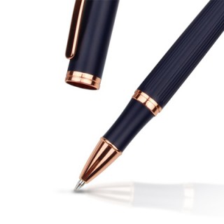STELLAR ROSE Metal Roller Pen 04