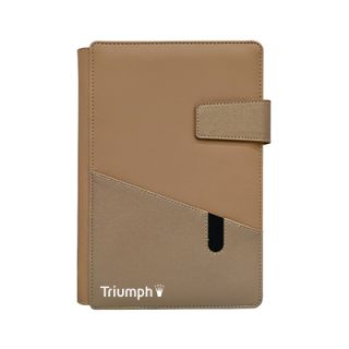 Tumii Thermal PU Organizer - A5 Size