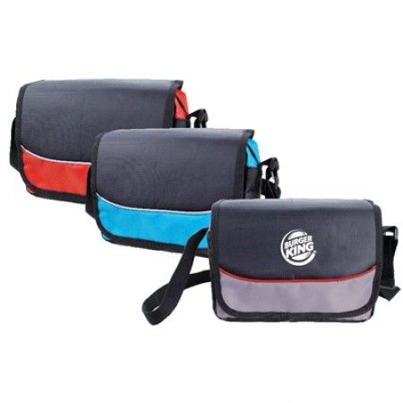 Casual 2-in-1 Sling cum Pouch Bag
