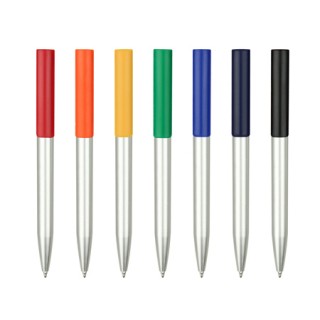 CALI Plastic Ball Pen 03