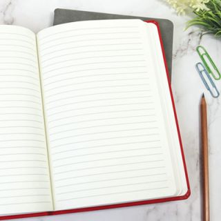 Thermoskin Perfect Bind Executive Notebook - A5 Size 10