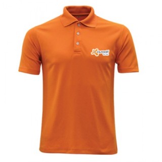ES Microfiber 160gsm Collar Shirt 03