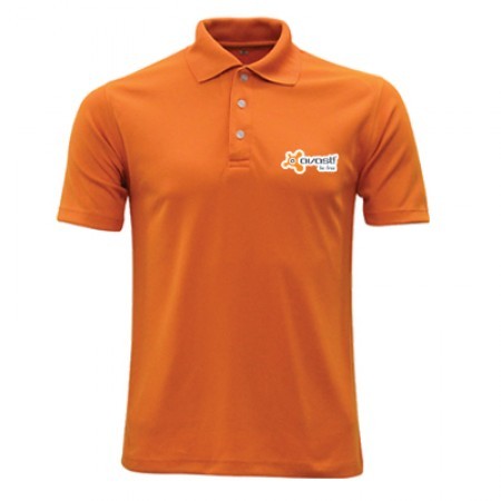 ES Microfiber 160gsm Collar Shirt 04